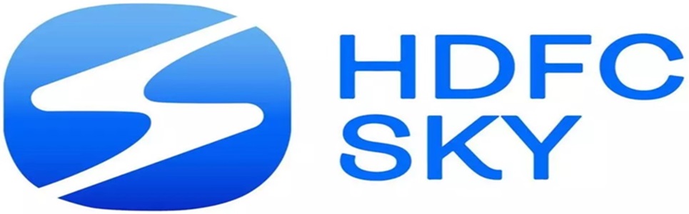 HDFC Logo