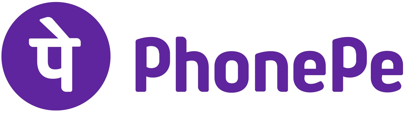 PhonePe Logo