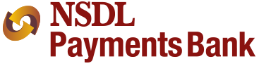 NSDL Logo