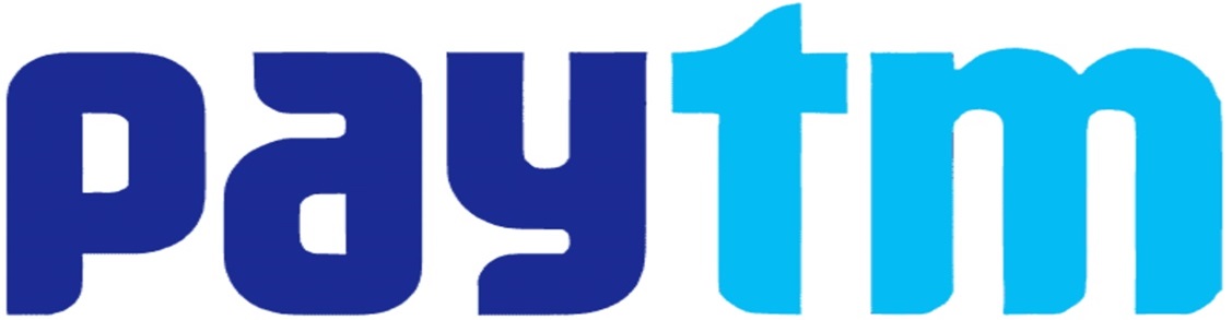 Paytm Logo