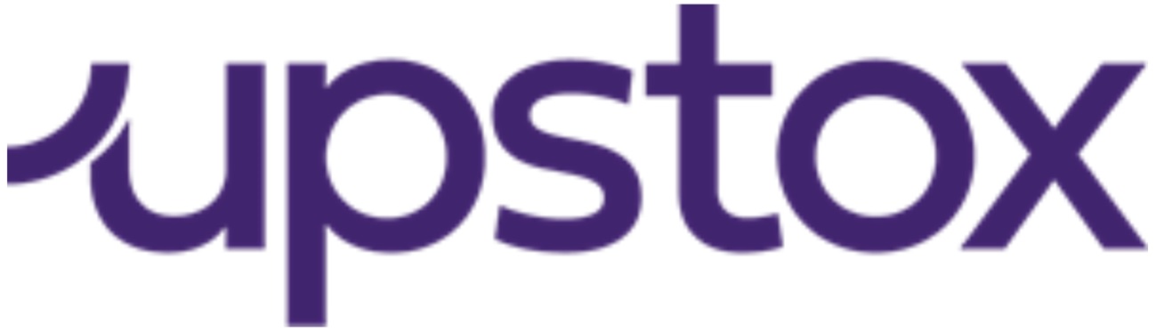 Upstox Logo